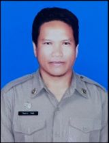 พนักงานขับเครื่องจักรกลขนาดเบา