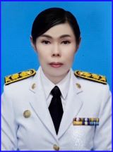 ผู้อำนวยการกองสวัสดิการสังคม