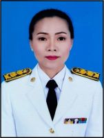 ปลัดองค์การบริหารส่วนตำบลท่าลาด