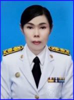 ผู้อำนวยการกองสวัสดิการสังคม