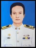 เจ้าพนักงานป้องกันและบรรเทาสาธารณภัย ปฏิบัติงาน