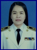 เจ้าพนักงานธุรการ ปฏิบัติงาน