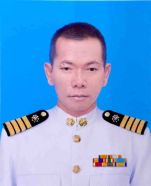 ผู้ใหญ่บ้านโคกพะงาด หมู่ที่ 2