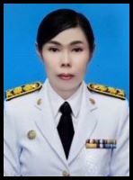 ผู้อำนวยการกองสวัสดิการสังคม รักษาราชการแทนผู้อำนวยการกองคลัง